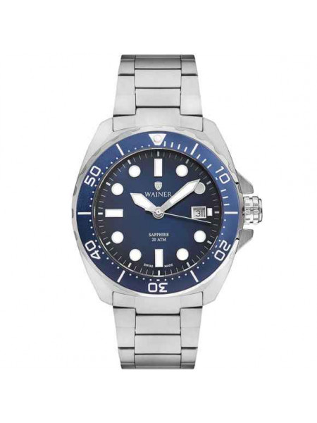 Часы Wainer WA.10921-B